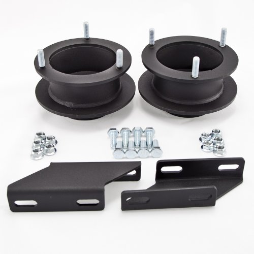 Body Lift Kits Hell Bent Steel 154-250-001