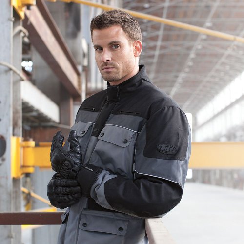 Jackets Bilt BLW1-GB-XLG