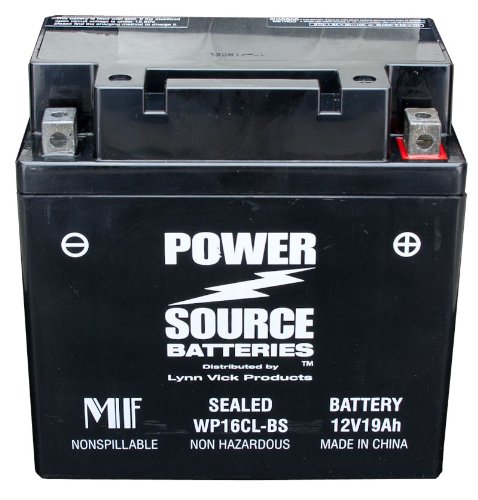 Batteries Powersource PS01-351