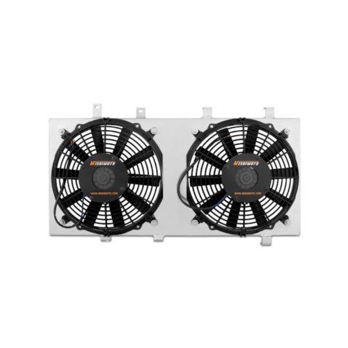 Fan Shrouds Mishimoto MMFS-PRO-03