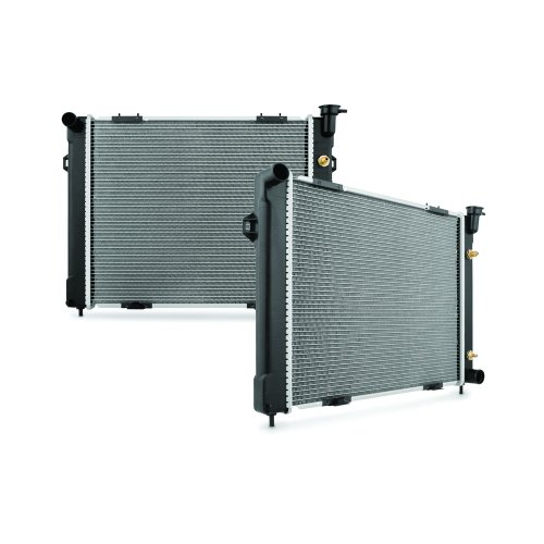 Radiators Mishimoto R2206