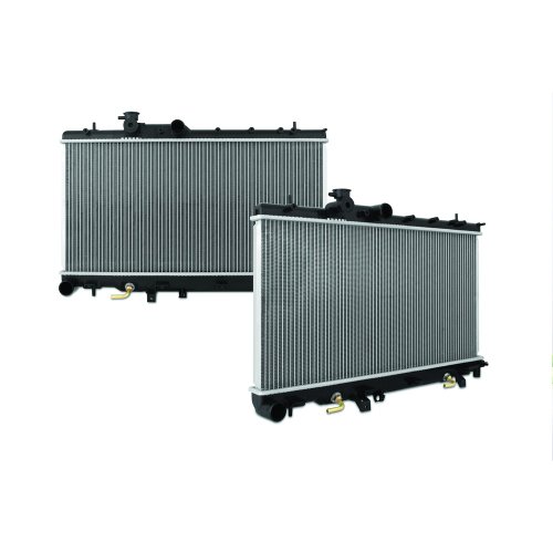 Radiators Mishimoto R2464