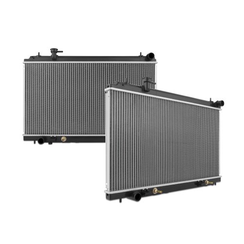 Radiators Mishimoto R2576