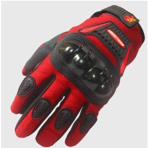 Gloves  