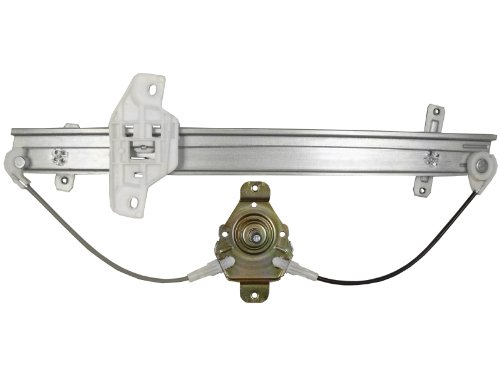 Power Window Regulators ACDelco 11R402