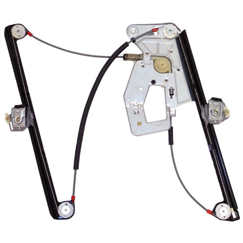 Power Window Regulators ACDelco 11R465