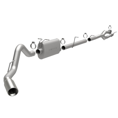 Exhaust & Emissions Magnaflow 15108