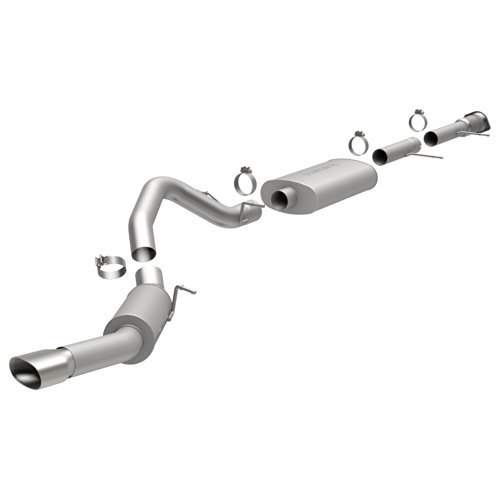 Exhaust & Emissions Magnaflow 15129