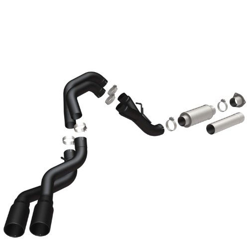 Exhaust & Emissions Magnaflow 17025