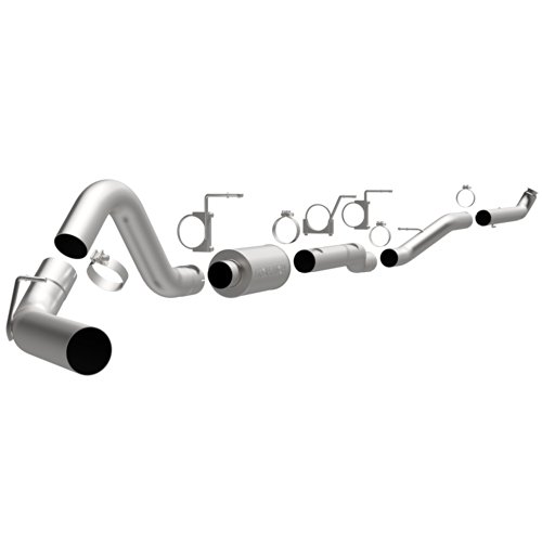 Exhaust & Emissions Magnaflow 17934