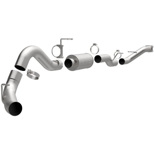 Exhaust & Emissions Magnaflow 17937