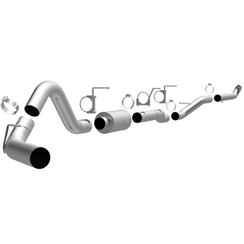 Exhaust & Emissions Magnaflow 17939