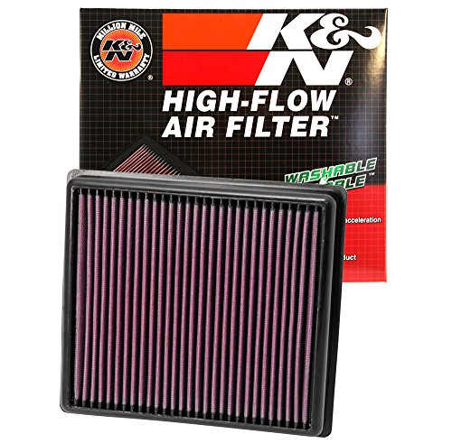 Air Filters K&N 33-2990