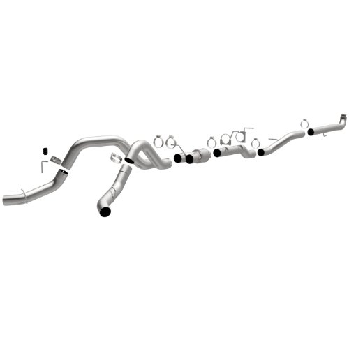Exhaust & Emissions Magnaflow 17996