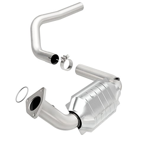 Catalytic Converters MagnaFlow Exhaust Products 24084