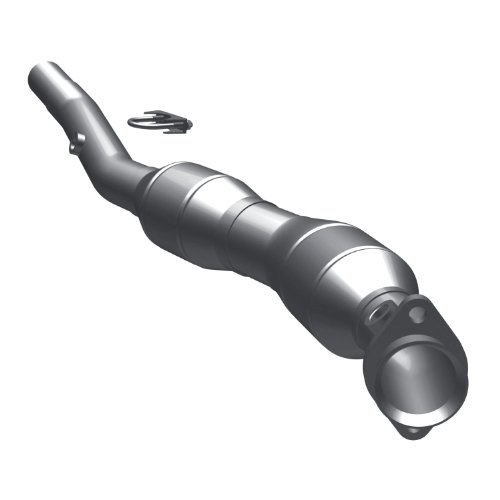 Catalytic Converters Magnaflow 24497