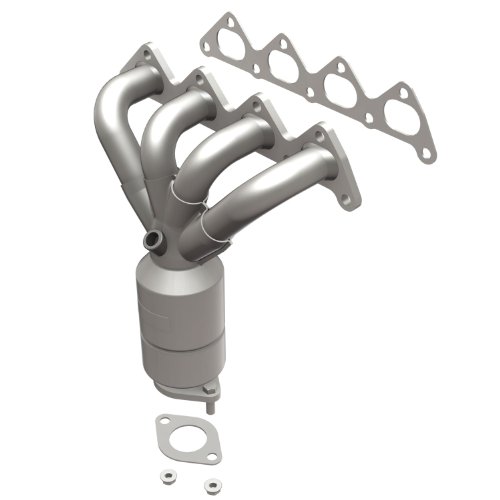 Magnaflow 50330 Direct Fit Catalytic Converter Catalytic Converters Magnaflow 50330