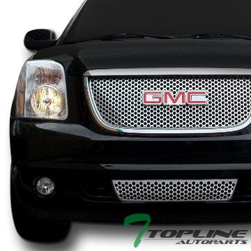 Grille Inserts  GRZD-DNL-0710-CM+GRBD-DNL-0708-CM