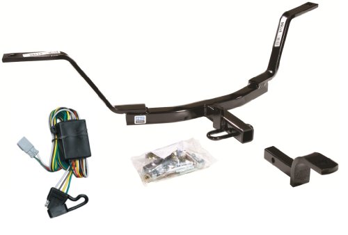 Receivers PROSERIES TOWREADY 51178-90-118308