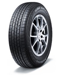 Car, Light Truck & SUV Kumho 193000868