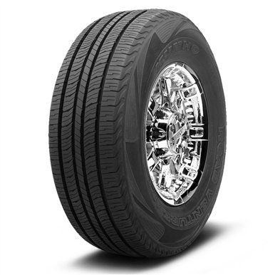 Car, Light Truck & SUV Kumho 193000275