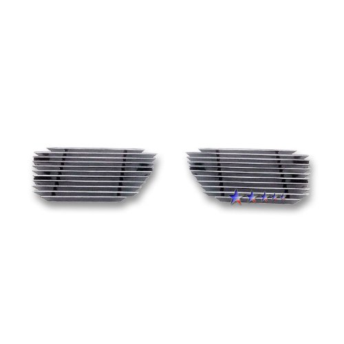 Grille Inserts APS APSA-1396-C66467H