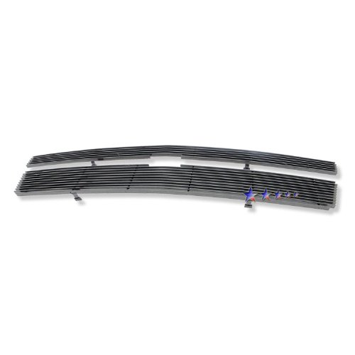 Grille Inserts APS APSA-1563-C66451H