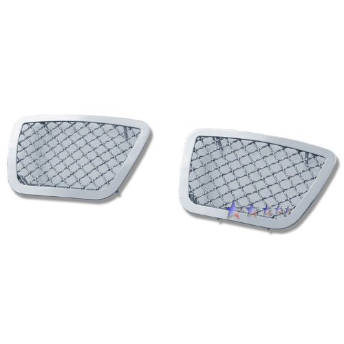 Grille Inserts APS APSA-1965-C76467S