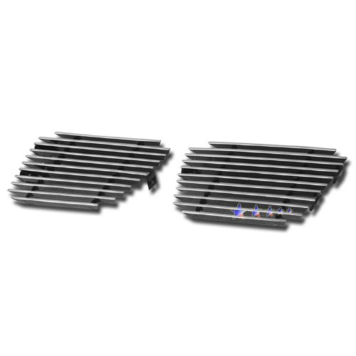 Grille Inserts APS APSA-185-C66467A