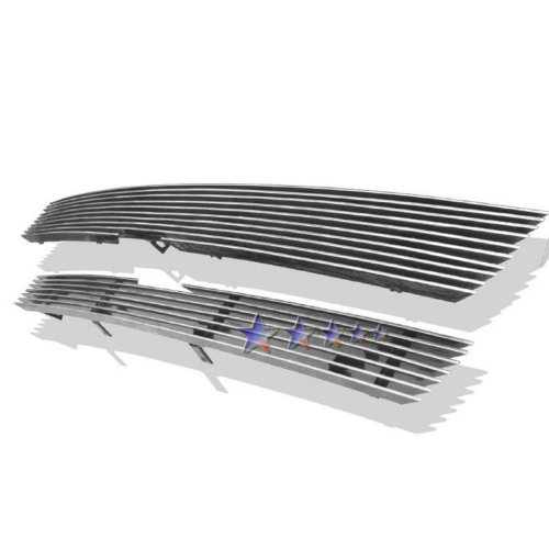 Grille Inserts APS APSA-1048-C85307A