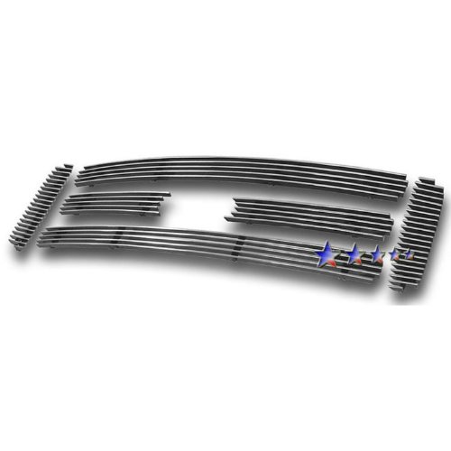 Grille Inserts APS APSA-198-F65799A