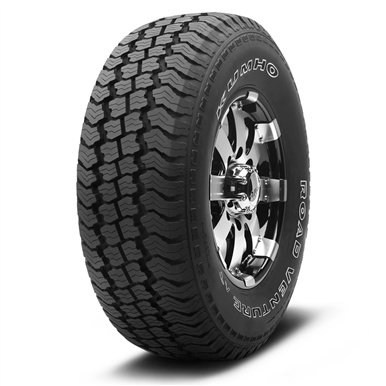 Car, Light Truck & SUV Kumho 193000137