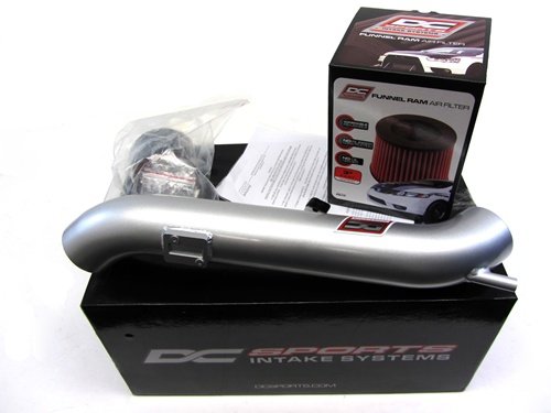 Air Intake DC Sports SSDC-SRI4201-2