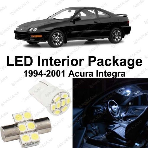 LED Bulbs  integrawwa