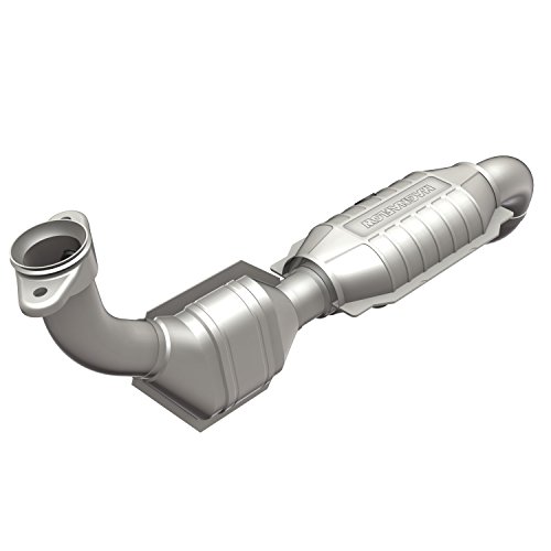 MagnaFlow 24089 Direct Fit Catalytic Converter (Non CARB compliant) Catalytic Converters MagnaFlow Exhaust Products 24089