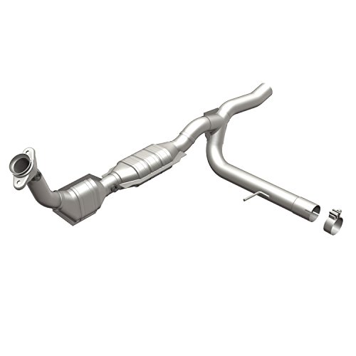MagnaFlow 24090 Direct Fit Catalytic Converter (Non CARB compliant) Catalytic Converters MagnaFlow Exhaust Products 24090