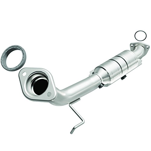 Catalytic Converters MagnaFlow Exhaust Products 24177