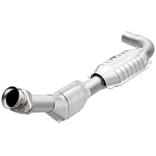 Catalytic Converters Magnaflow 51117