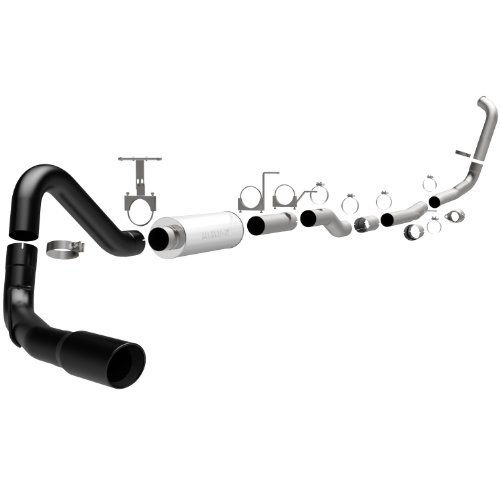 Exhaust & Emissions Magnaflow 17012