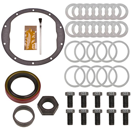 Differential Rings & Pinions Excel XL-1021-B