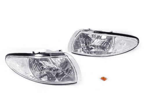 Turn Signal Bulbs Depo 332-1565P-B-C