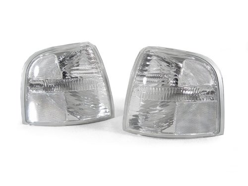 Turn Signal Bulbs Depo 330-1503P-B-C