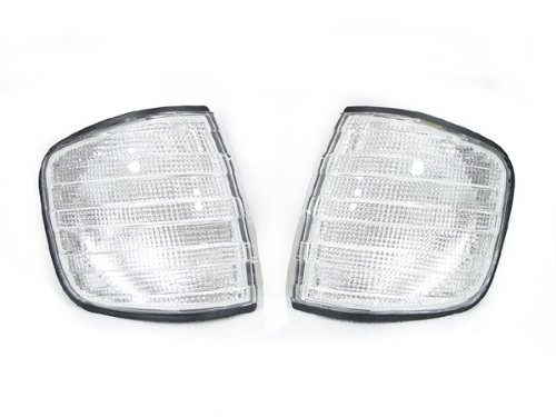 Turn Signal Bulbs Depo 440-1604P-WE-C