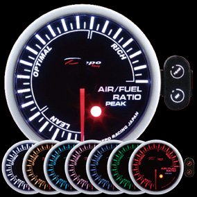 Air & Fuel Ratio Depo PK-SC6077B