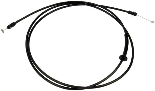 Hood Release Cables Dorman 912-032