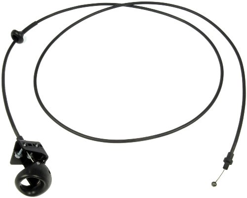 Hood Release Cables Dorman 912-047