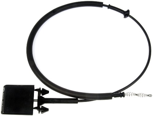 Hood Release Cables Dorman 912-054