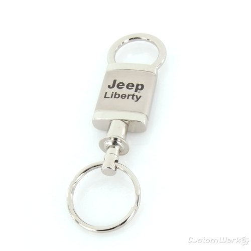 Key Chains Jeep KCV.LIB