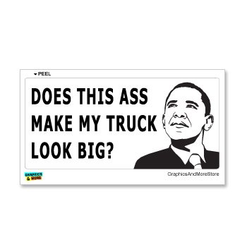 Bumper Stickers, Decals & Magnets Graphics and More S8015