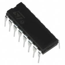 Voltage Regulators Harris Motorcycle Grips IC